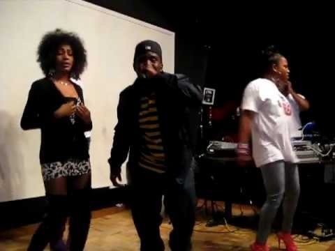 KYMM KAPONE & BOWMAN "In Love With A Stranger" Alt...