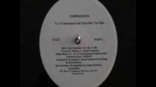 Commodores - Why You Wanna Try Me