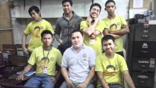 CCMTC-COMPUTER HARDWARE SERVICING NC II BATCH 1-2012