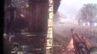 CeezR hostboot on WaW
