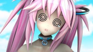 Girl FAINTS While WORKING OUT in VRChat