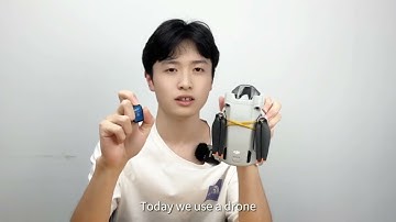 WT9011DCL BT50 Bluetooth acceleromete in drones