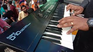 Dhndiya music RD band 🔥 nikka program