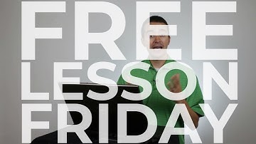 Understanding Remove a Color in Camtasia