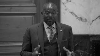 Mississippi Senate votes not to confirm Robert Taylor as state superintendent of education