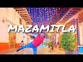 Video de Mazamitla