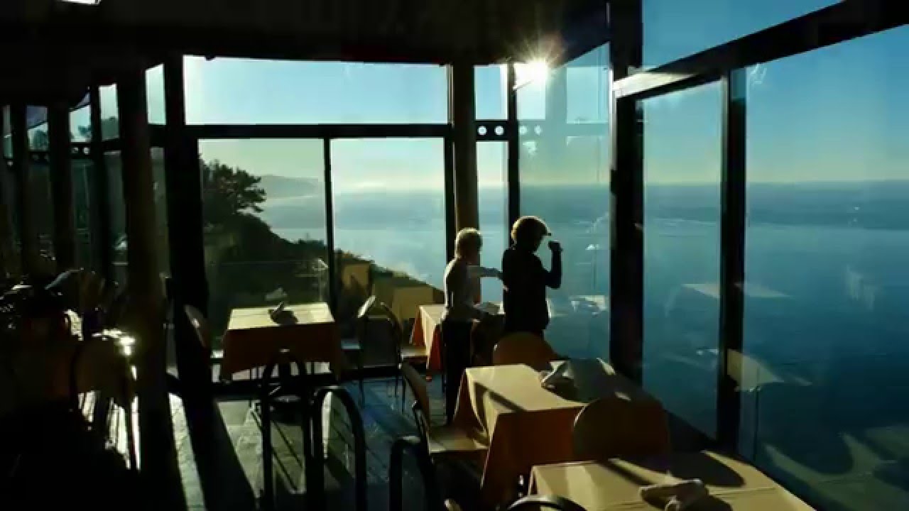Post Ranch Inn - YouTube