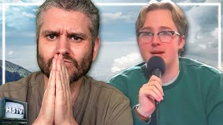 Ethan Admits To Faking Illness For Money  H3TV #103