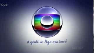 Globo A Gente Se Vê Por Ai