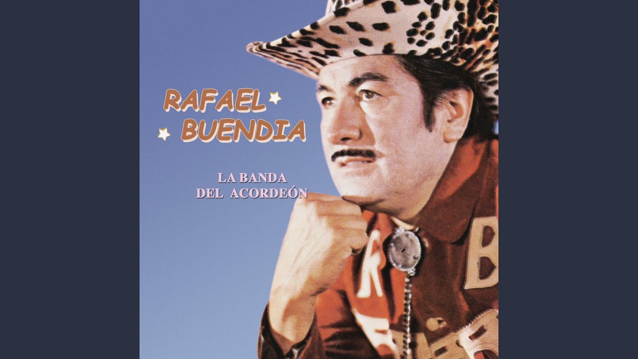 La Banda del Acordeón YouTube