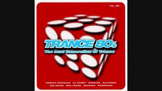 Trance 80s Vol.01 - CD1