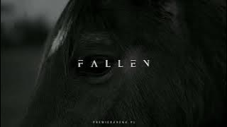 'FALLEN' - Orchestral Cinematic Emotional Trap Type Beat (Prod. PREMIERARENA BEATS)