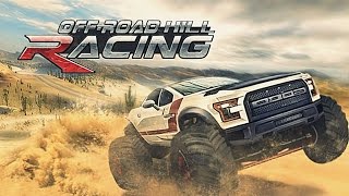 Offroad Hill Racing - Android Gameplay HD screenshot 4