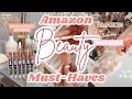 MUST-HAVE AMAZON BEAUTY FINDS | TIKTOK COMPILATION WITH LINKS