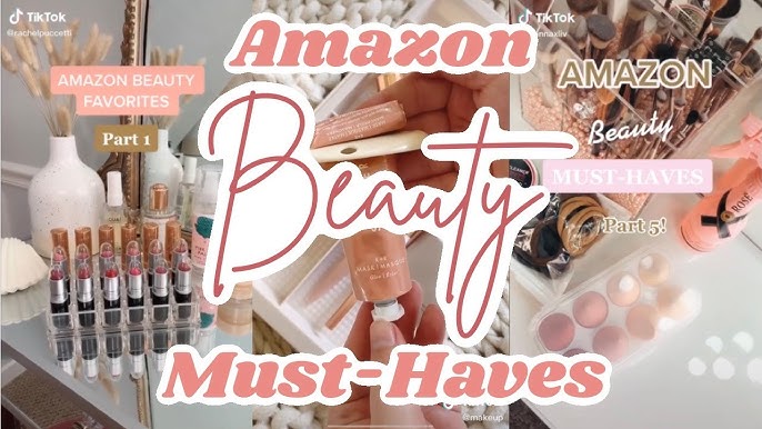 Beauty Must Haves 2022  TikTok Compilation With Links 