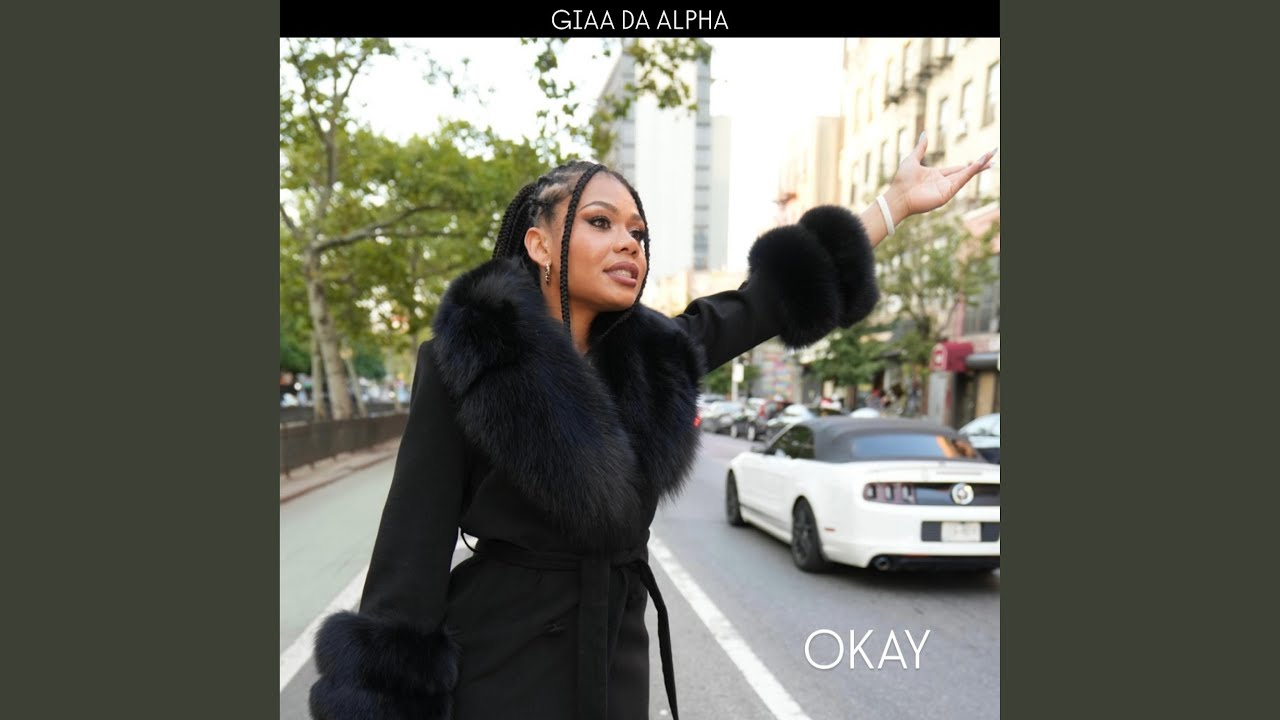 Watch OKAY on YouTube Watch OKAY on YouTube