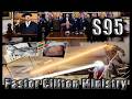 S95 Pastor Clifton Explains The Storm & Tablet Fixing