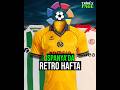 La Liga'da RETRO Maç Haftası! #laliga