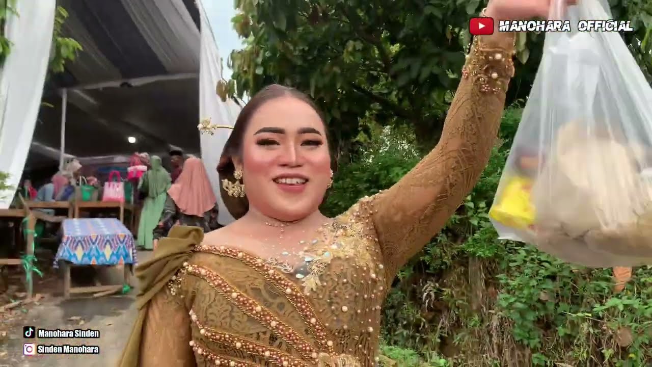 BUWOH GONE PAK BAYAN OLEH BERKAT SAK KRESEK DEWE GAESSS TERUS BALIK TANGGAPAN NEH