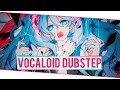 「Vocaloid Dubstep」Fatal Force & Crusher P - Wildfire (Extended Version) (ft. CircusP)