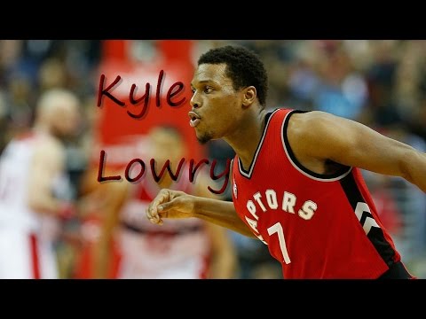 Kyle Lowry Mix - My Shit