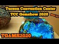 Tucson Gem And Mineral Show 2020 Tucson Convention Center