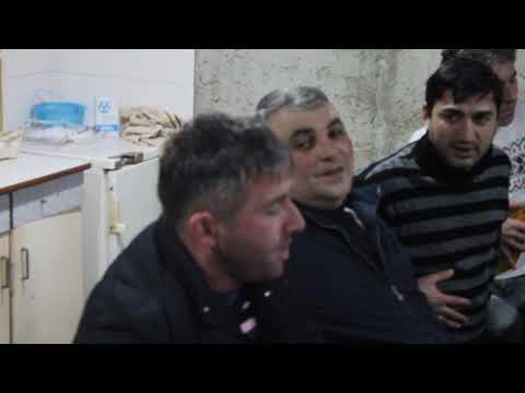ირემს რად უყვარს წყარონი