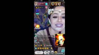 Bigo Live Jutti Love Hira 25092018 Ll By Yaaran Da Katchup