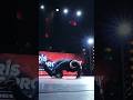 We cant get over this mad set by bboy issei  redbullbcone