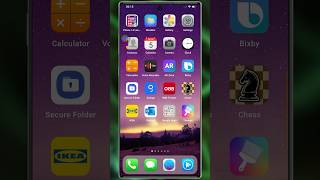 Best iPhone Launcher for Android 2024 screenshot 4