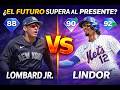 ¿Es este el MEJOR Equipo del Siglo? JETER, CRAWFORD Y LINDOR JUNTOS vs. C.SALE 🤯⚾️