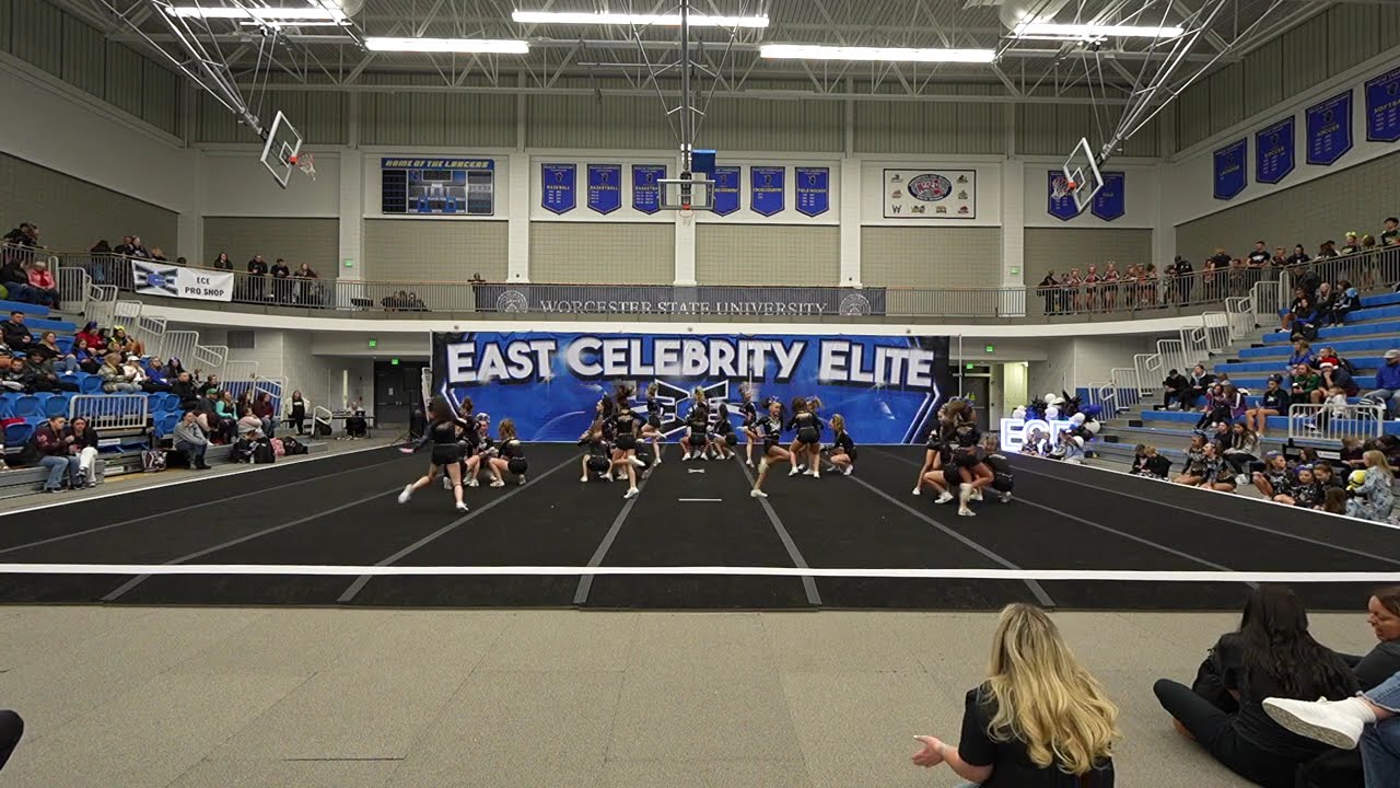 ECE Hingham J3MS - Showcase 2024