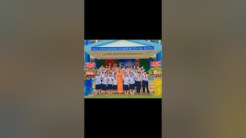 Video chụp hình kỉ niệm tại trường THCS Nguyễn Khuyến vào ngày 21/11/2022