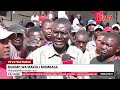 Shughuli Zasimama Shimanzi Makuli Wagoma Wakilalamikia Malipo Duni Na Kutotimiziwa Mkataba Shughuli Zasimama Shimanzi Makuli Wagoma Wakilalamikia Malipo Duni Na Kutotimiziwa Mkataba