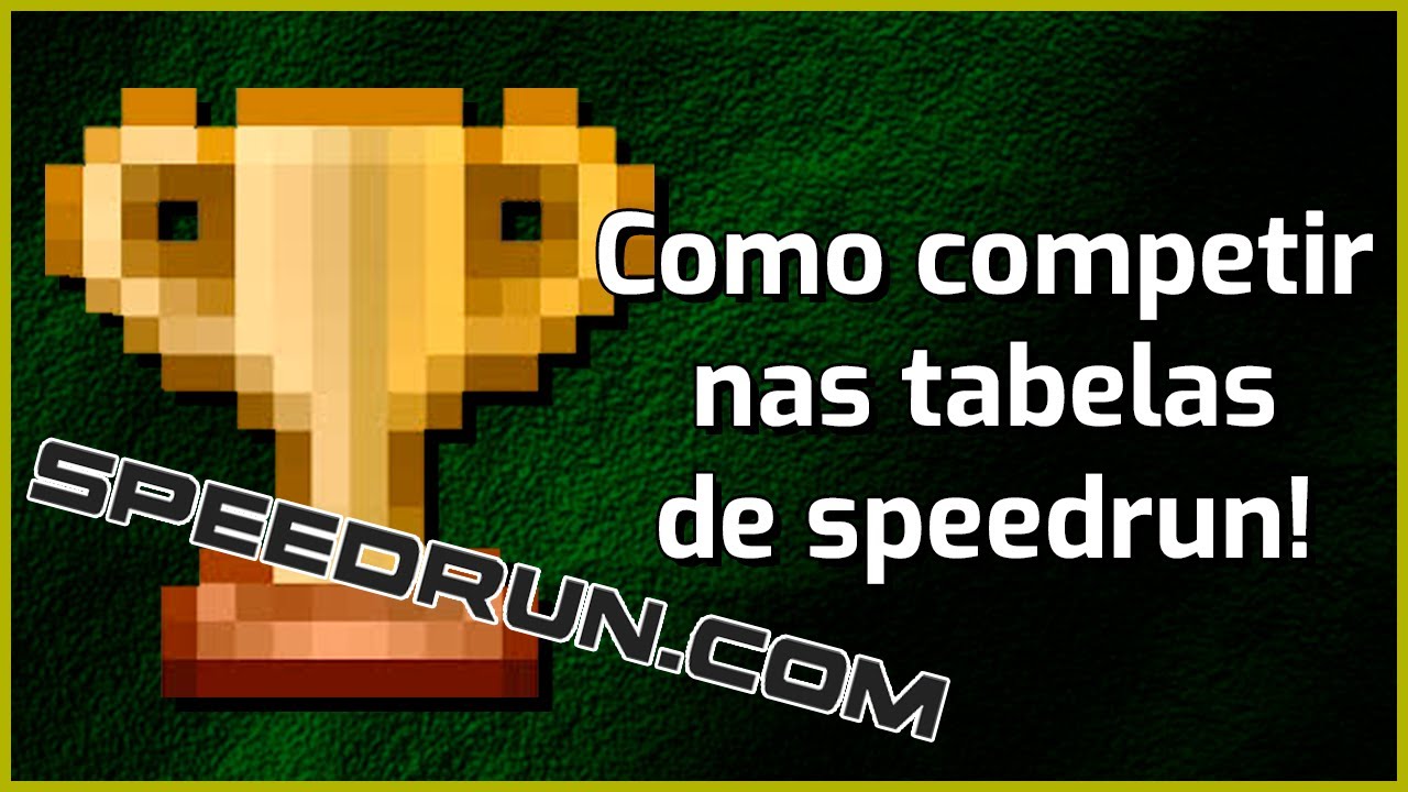 COMO PARTICIPAR DO DESAFIO No Coins, Como criar uma conta no SPEEDRUN