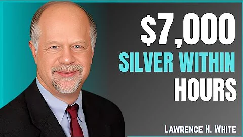 $7,000 SILVER PRICE ALERT! GOLD & SILVER HOLDERS MUST WATCH THIS NOW
