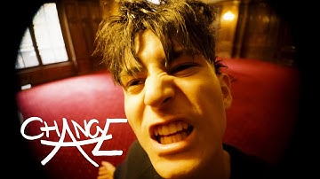 SENTINAL - HOWIWASRAISED (Directed by @colesurrey)