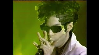 The Sacrifice of Victor (live, The Ryde Dyvine) - Prince &amp; The New Power Generation