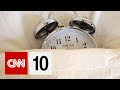 Impact of Timekeeping Innovations