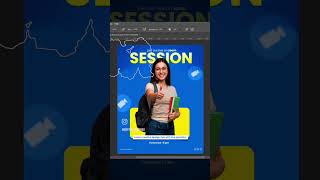 Stop Using Ugly Banners | Advanced Design Techniques Revealed #GraphicDesign #Tutorial