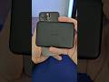 Anker MagGo Power Bank - Cel Mai Bun accesoriu pentru un iPhone?! #shorts