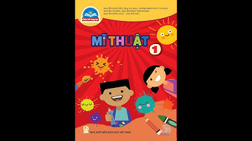 Mĩ thuật 1:Bài :Góc mĩ thuật của em