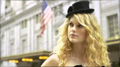 White Horse Piano Version   Taylor Swift