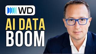 Western Digital’s Powerful AI Toll Booth Is Hiding in Plain Sight screenshot 1