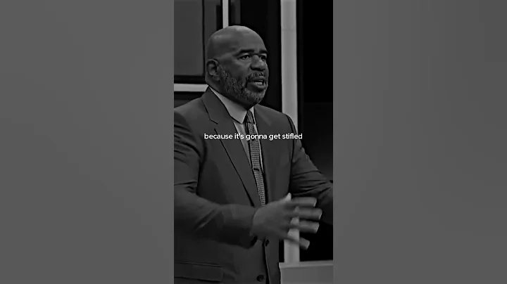 Don't you allow your environment limit you #motivation #aboutlife #environment #steveharvey #shorts
