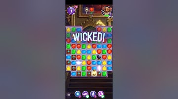 Harry Potter: Puzzles & Spells Part 8