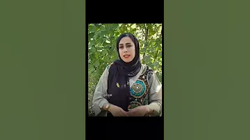 سارای میرسعیدی گيلكى غزل 