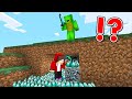 Speedrunner vs chasseur mais les items sont multipliables   minecraft