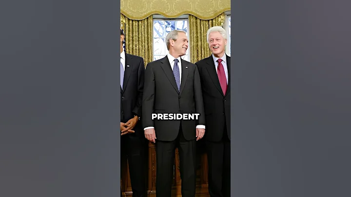 Joe Rogan is shocked all presidents are related #shorts