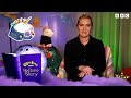 Kate Winslet Bedtime Story | Grumpycorn | CBeebies